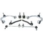 URO Parts W1648PCKIT Suspension Kit 8 pc