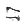 URO Parts W203W20910PKIT Suspension Kit 10 pc