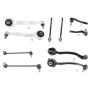 URO Parts W203W20910PKIT Suspension Kit 10 pc