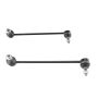 URO Parts W203W20910PKIT Suspension Kit 10 pc