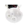URO Parts WFX101060 Electric Fuel Pump Assembly
