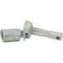 URO Parts WHT003859B ABS Speed Sensor