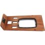 URO Parts WK107BC5 Shift Console