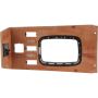 URO Parts WK107BC5 Shift Console