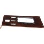 URO Parts WK107BC5 Shift Console