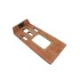 URO Parts WK107BC6 Shift Console