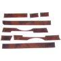 URO Parts WK107BH1 Wood Kit