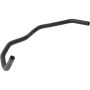 URO Parts XR811724 Power Steering Return Hose