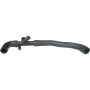 URO Parts XR827648 Radiator Hose