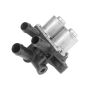 URO Parts XR840091 Heater Valve