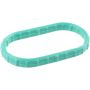 URO Parts XR8435366PK Intake Manifold Gasket Set