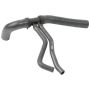 URO Parts XR849187 Radiator Hose
