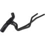 URO Parts XR849443 Radiator Hose