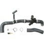 URO Parts XR854920K Upper Radiator Hose Kit