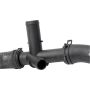 URO Parts XR854920K Upper Radiator Hose Kit