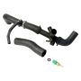 URO Parts XR854920K Upper Radiator Hose Kit