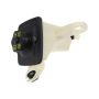 URO Parts XR856660 Power Steering Reservoir