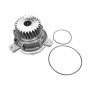 US Motor Works US16002 Heavy Duty Applications