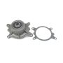 US Motor Works US2041NP Heavy Duty Applications