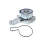 US Motor Works US314 Heavy Duty Applications