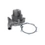 US Motor Works US4072 Ford / International 6.6L & 7.8L Diesel W/ Mounted fan.