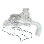 US Motor Works US4114 Heavy Duty Applications
