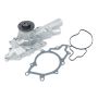 US Motor Works US6008 Heavy Duty Applications