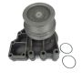 US Motor Works US6344 Cummins ISX (12 groove pulley)