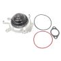 US Motor Works US72 Heavy Duty Applications