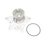 US Motor Works US98 Heavy Duty Applications