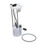 US Motor Works USEP12357M 