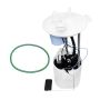 US Motor Works USEP2527M 