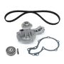 US Motor Works USTK017 Timing Kit with Water Pump