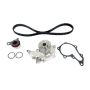 US Motor Works USTK036 Timing Kit with Water Pump