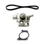 US Motor Works USTK067A Timing Kit with Water Pump