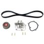 US Motor Works USTK077 Timing Kit with Water Pump