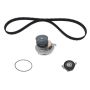 US Motor Works USTK081 Timing Kit with Water Pump