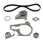 US Motor Works USTK087 Timing Kit with Water Pump