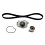 US Motor Works USTK099 Timing Kit with Water Pump