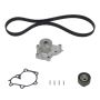 US Motor Works USTK104A Timing Kit with Water Pump