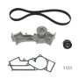 US Motor Works USTK104B Timing Kit with Water Pump