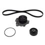 US Motor Works USTK127 Timing Kit with Water Pump