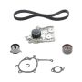 US Motor Works USTK134 Timing Kit with Water Pump