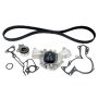 US Motor Works USTK139 Timing Kit with Water Pump