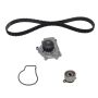 US Motor Works USTK142A Timing Kit with Water Pump