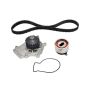 US Motor Works USTK144 Timing Kit with Water Pump