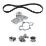 US Motor Works USTK146 Timing Kit with Water Pump