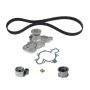US Motor Works USTK146A Timing Kit with Water Pump