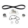 US Motor Works USTK157 Timing Kit with Water Pump