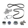 US Motor Works USTK167 Timing Kit with Water Pump